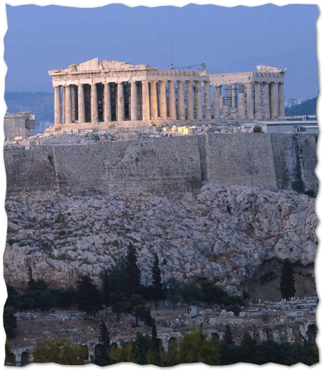 acropolis