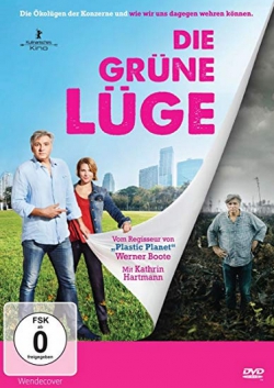 Die grüne Lüge