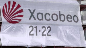 XACOBEO 21-22